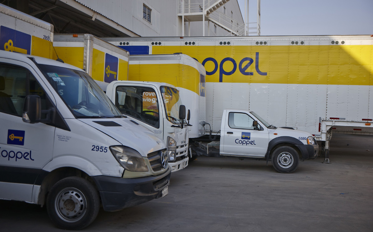 Las autoridades entregaron 260 reconocimientos a las empresas sobresalientes en el Programa Transporte Limpio 2021. ESPECIAL