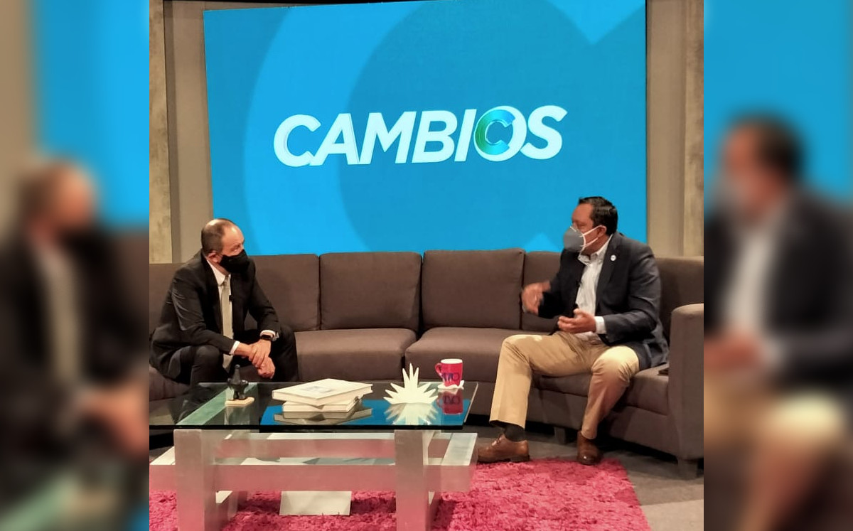 Confirman 40 casos positivos de ómicron en Guanajuato