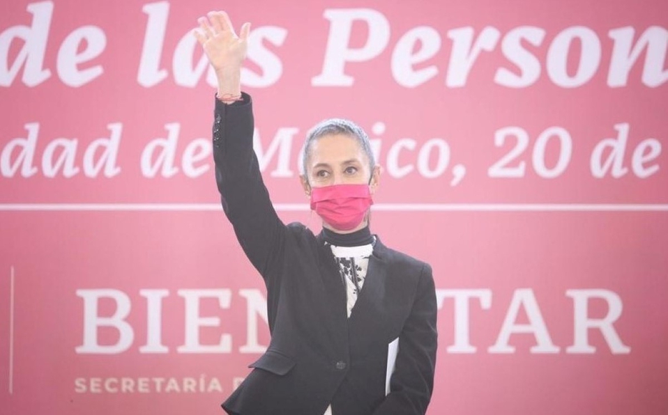 Denuncias contra Pedro Salmerón deben presentarse ante las autoridades: Sheinbaum