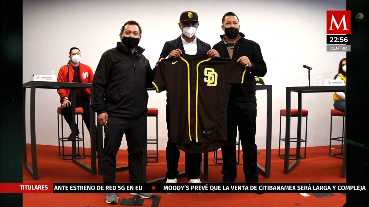 El beisbol mexicano esta impactando a Grandes Ligas