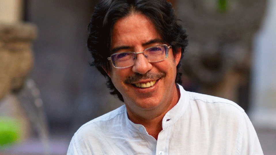 Entrevista a víctima de acoso de Pedro Salmerón