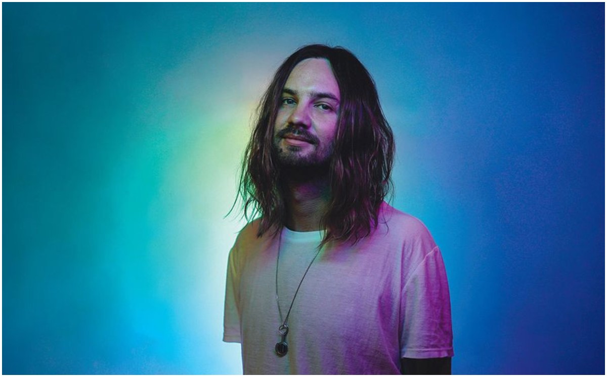 Kevin Parker