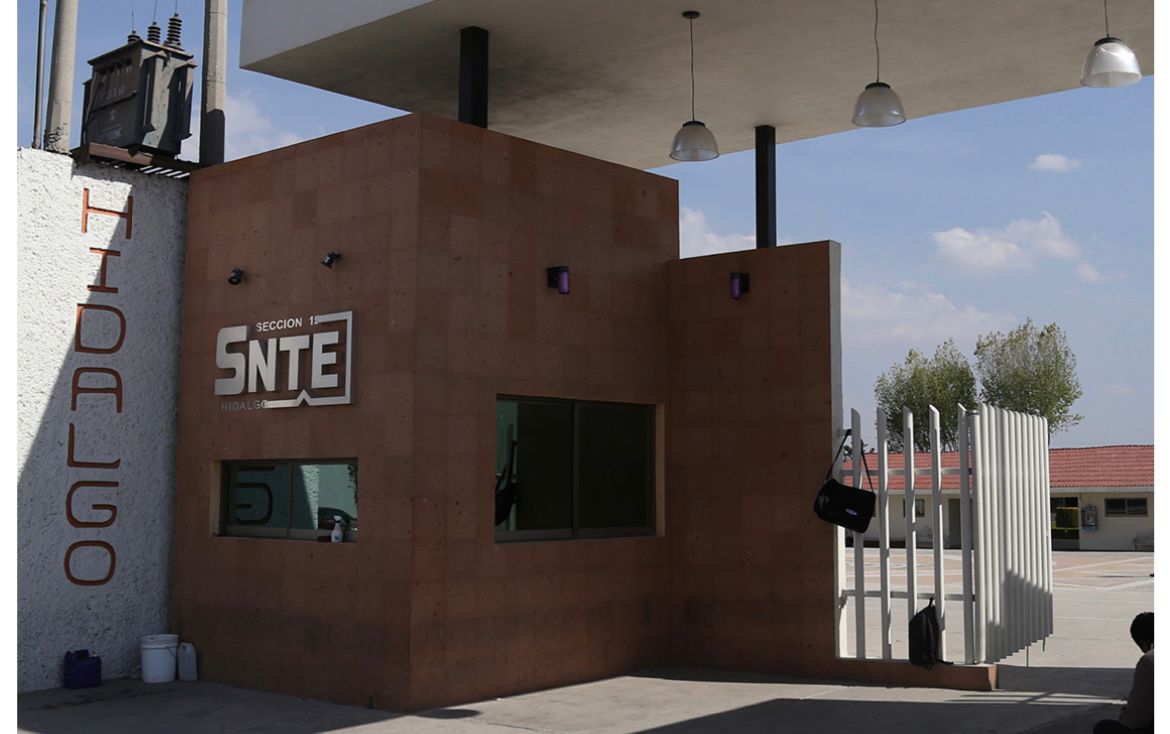 La determinación se informó a representantes regionales. (Jorge Sánchez)
