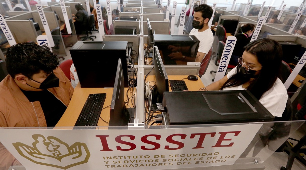 Línea Asissstecovid, portal para agilizar atención y trámites. | Especial