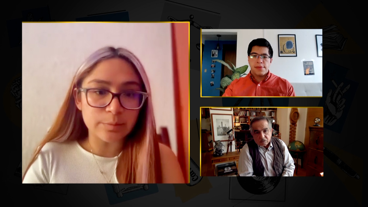 ¿Los estudiantes del CIDE ya doblaron las manos?