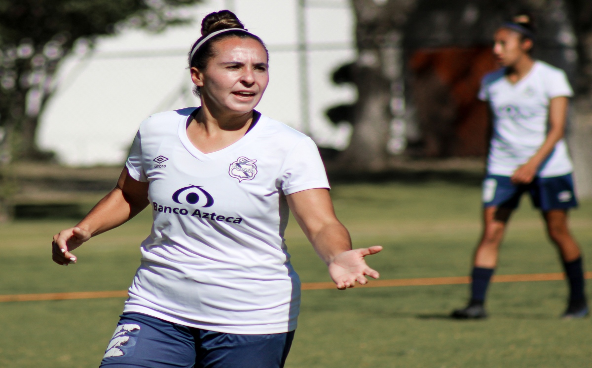 Mirelle Arciniega | Especial