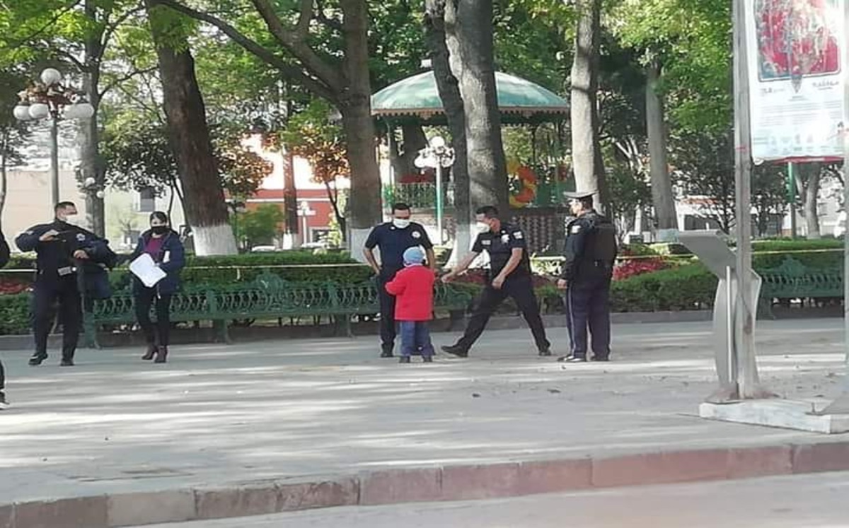 Percepción de inseguridad crece en Tlaxcala: INEGI  | Especial