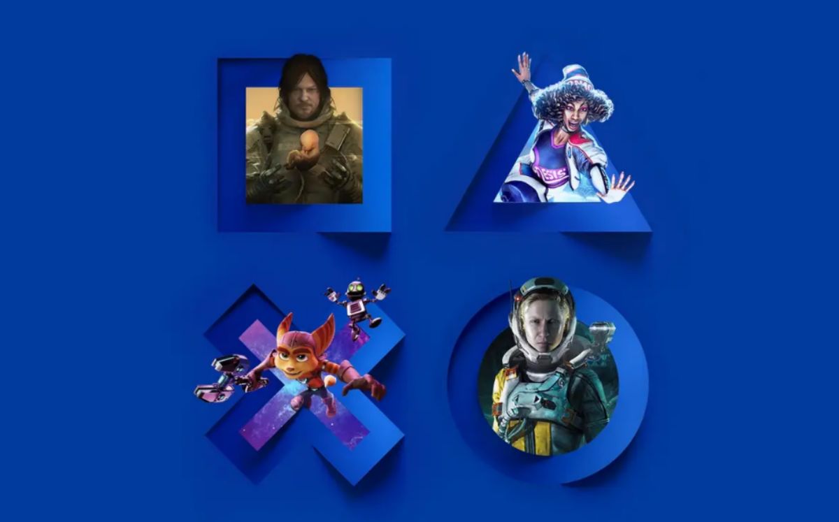 PlayStation (Especial).