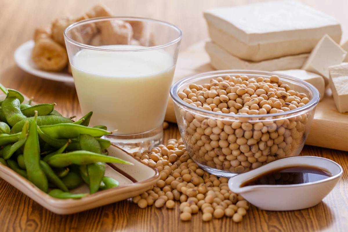 El Protocolo de Garantía de Sostenibilidad de la Soya de EE. UU. (SSAP) constituye hoy en día un referente global en materia de sostenibilidad.