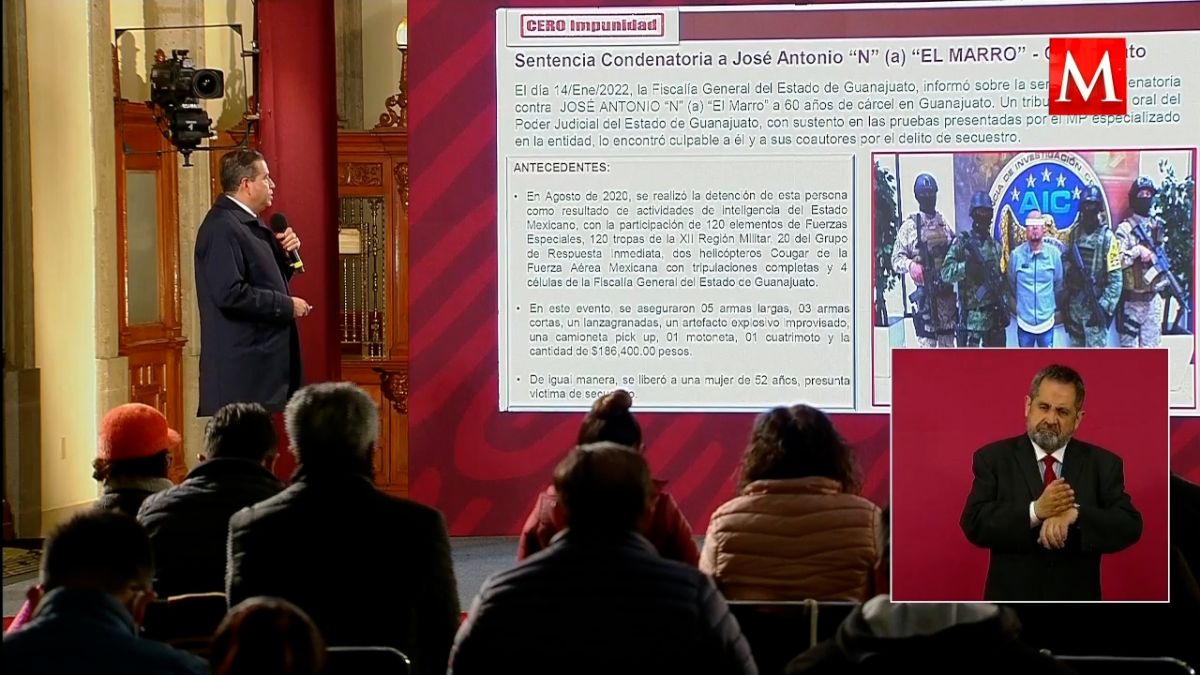 Sigue pendiente procesar a 'El Marro' por huachicol y ...