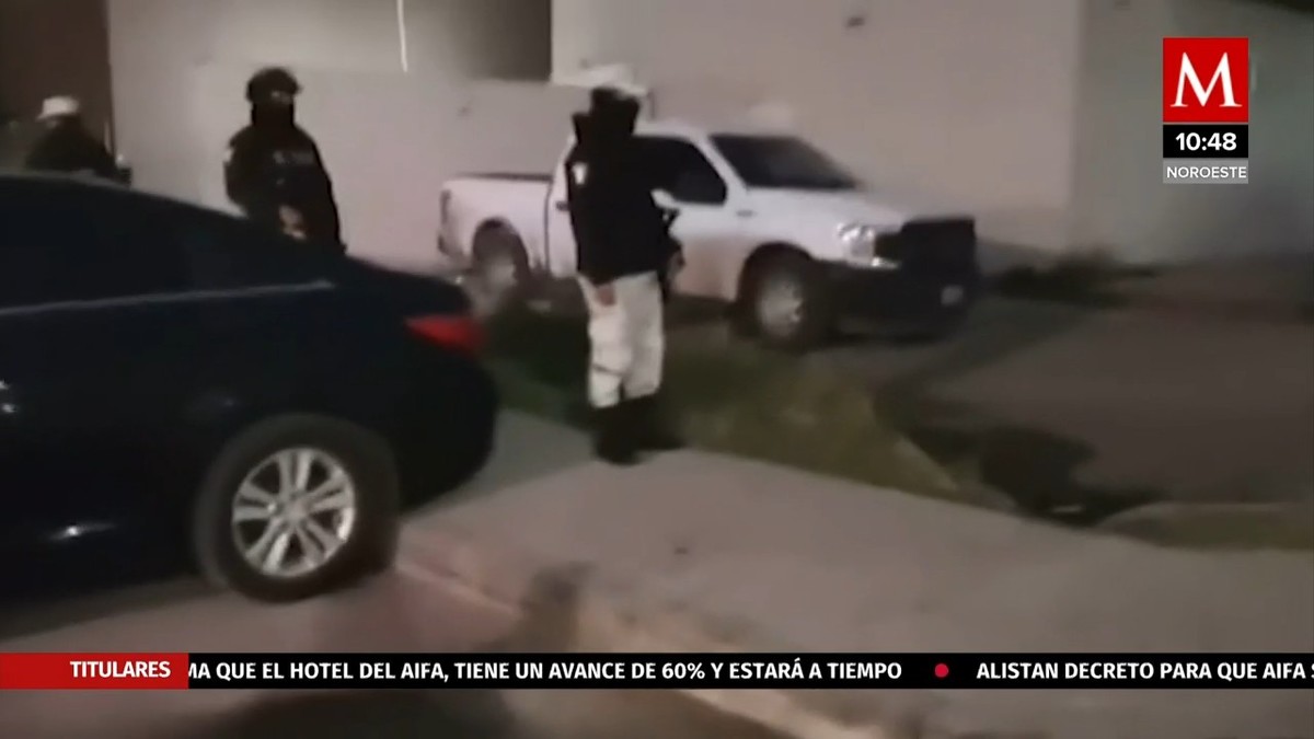 Un detenido por la muerte de Margarito Martínez