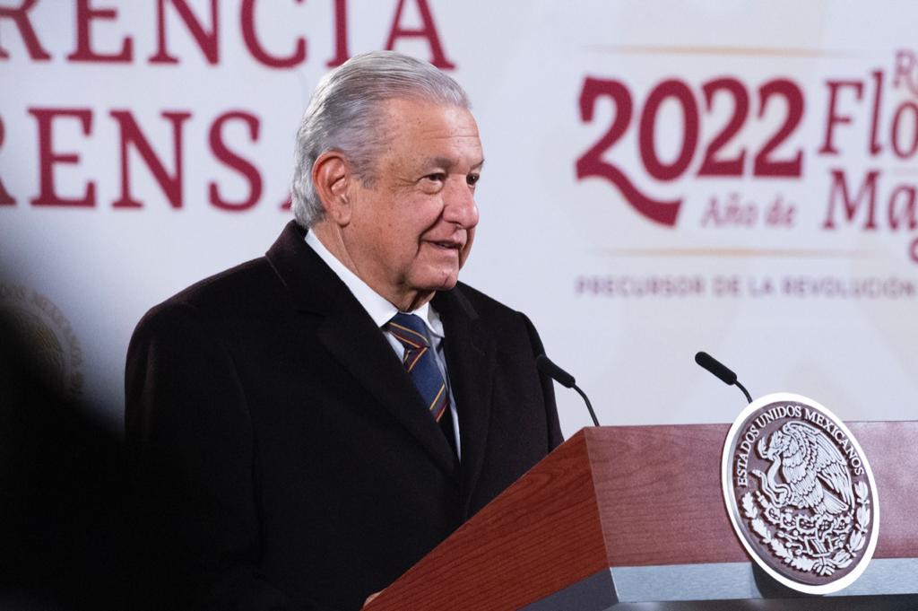 AMLO acordó revisar caso por caso posibles afectaciones por reforma eléctrica | Especial
