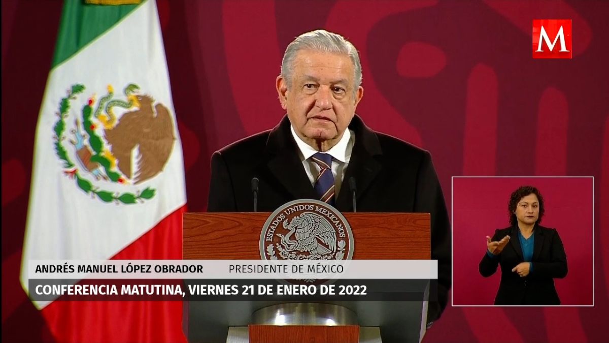 AMLO agradece a Shell tras compra de refinería Deer Park en EU