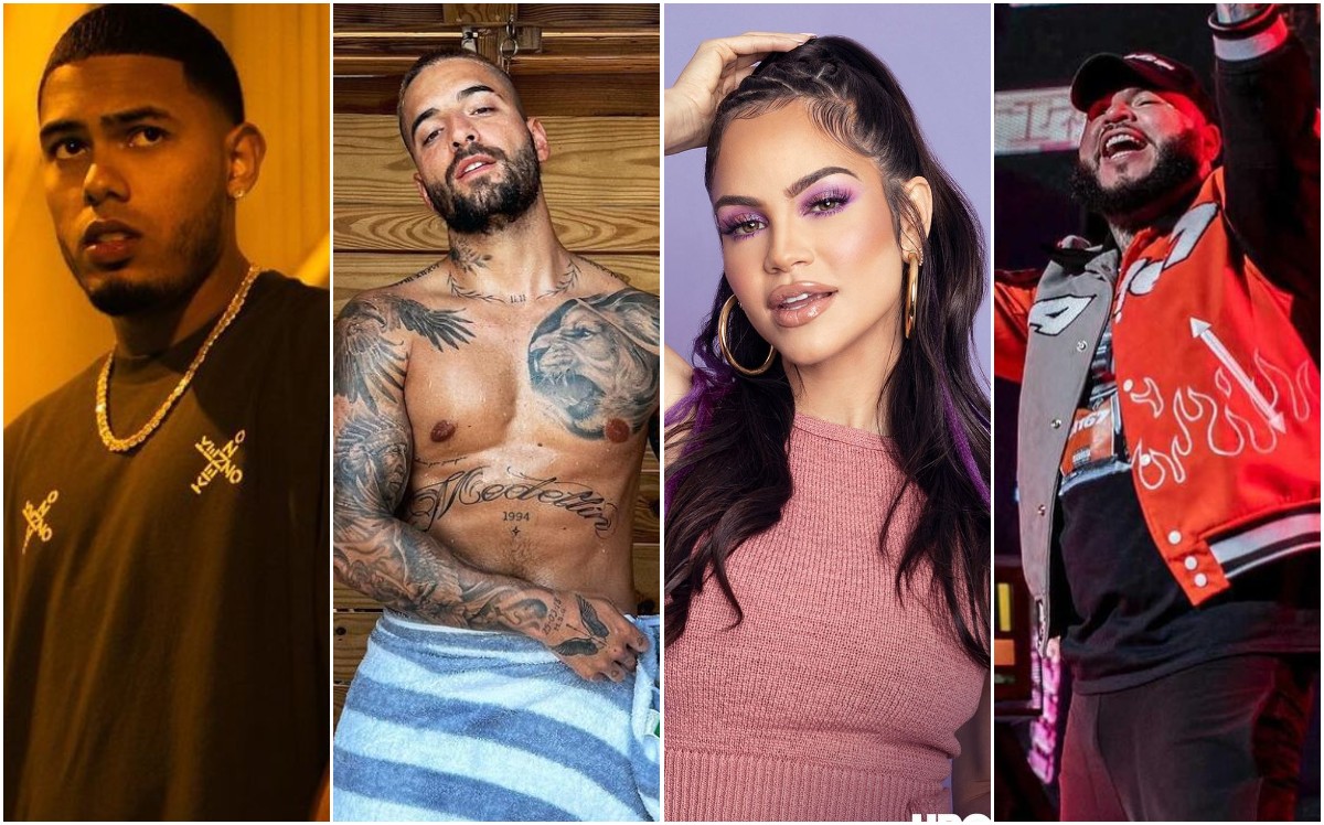 Baja Fest estrena su line-up para este año | Especial