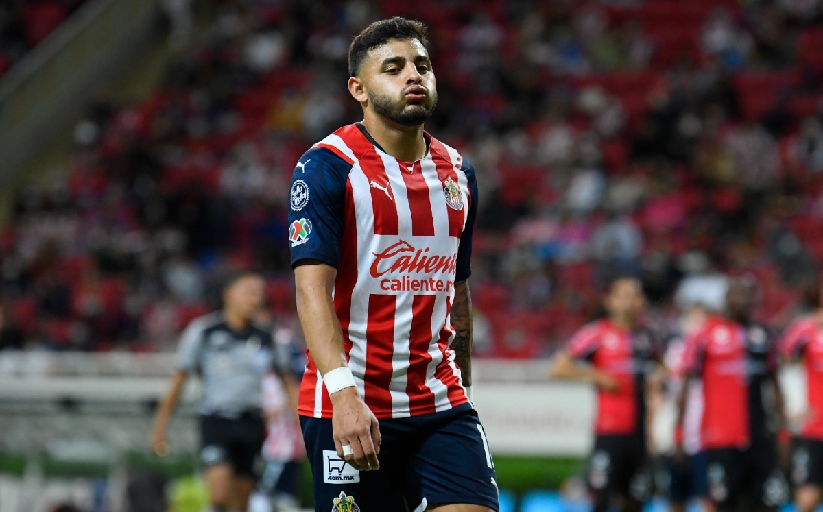 "No es mi culpa que no sepas manejar": señalan a Alexis Vega de provocar choque (Imago 7)