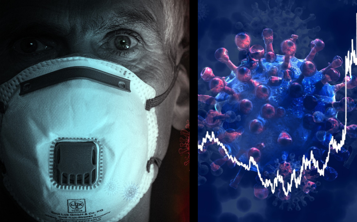 ¿Usar doble cubrebocas evita contagio de variante ómicron? |Especial