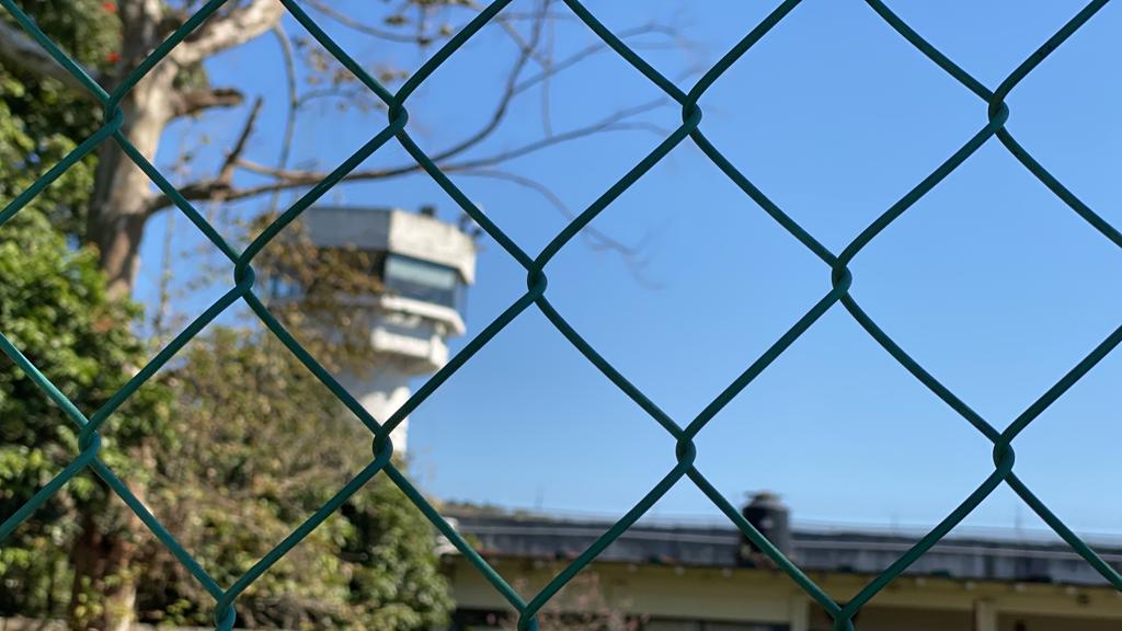 Se encuentran presos en el penal de Pacho Viejo, Coatepec. (Isabel Zamudio)