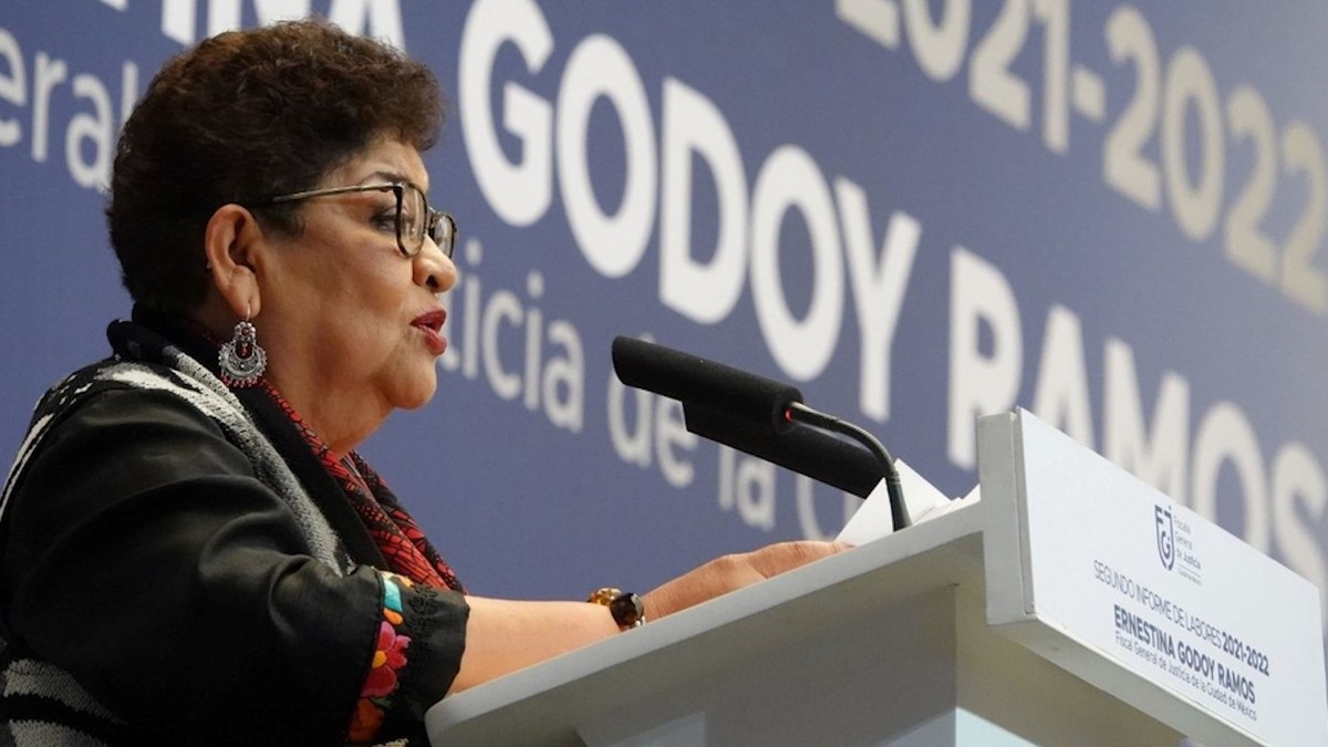 Fiscalía de CdMx, sin denuncia de robo por bebé hallado muerto en penal de Puebla