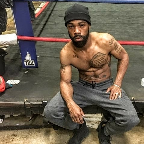 Gary Russell regresa tras dos años de ausencia (Instagram)