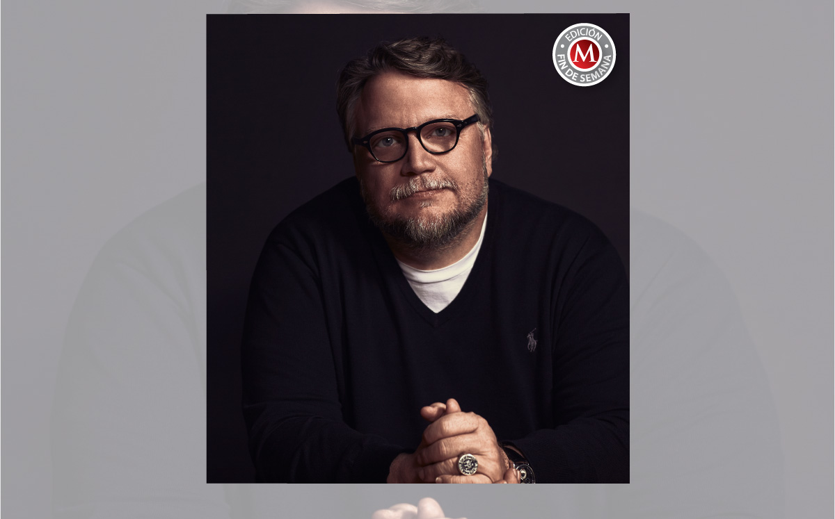 Guillermo del Toro presenta su primera película | Especial