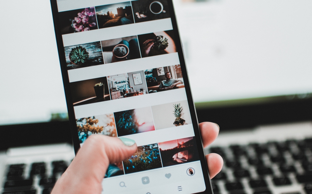 Instagram implementará esta medida para cuidar las publicaciones que se comparten (Pexels).