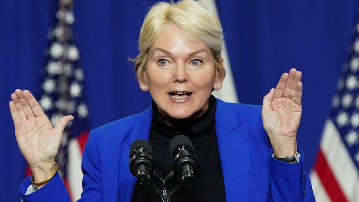 Jennifer Granholm ve oportunidad en energías limpias para asociación EU-México