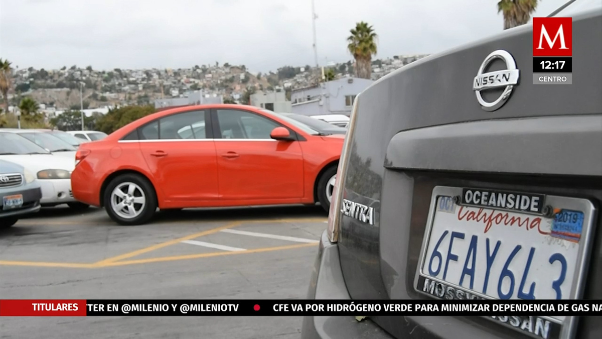 Justifican regularización de autos chocolate para tapar baches