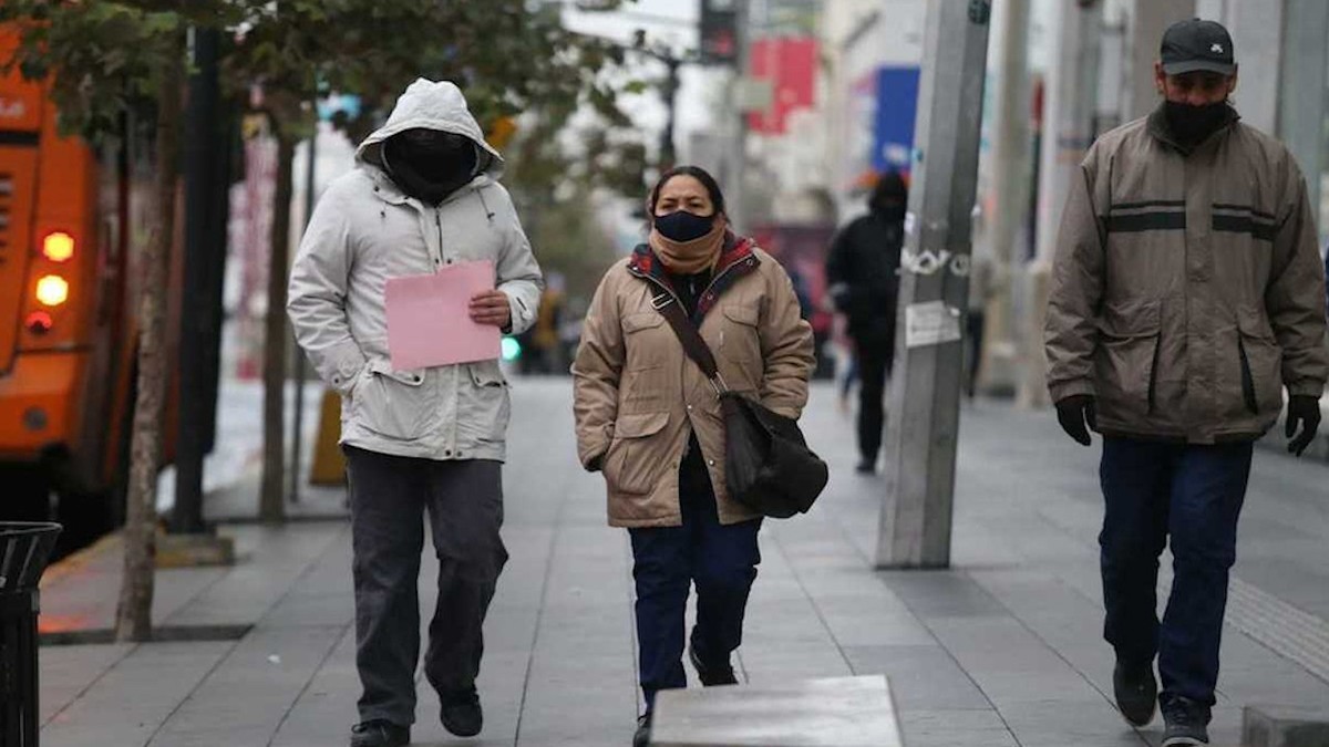 Nuevo León reporta cifra récord de covid con más de 7 mil casos en un día