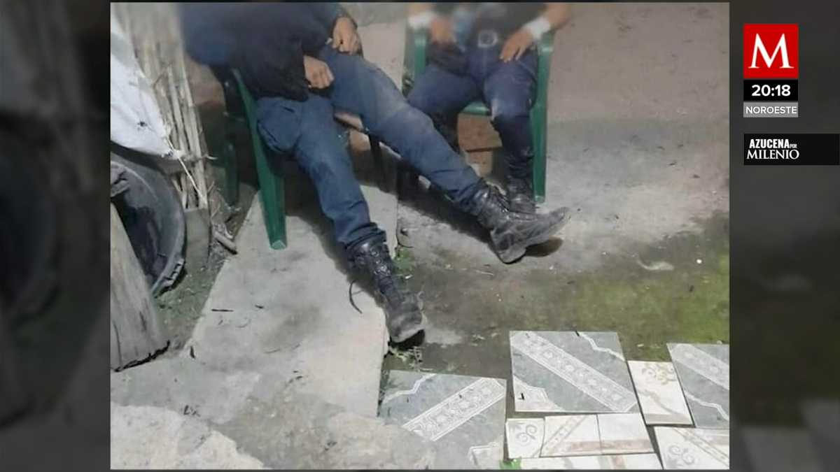 Liberan a policías a cambio de dos delincuentes en Morelos