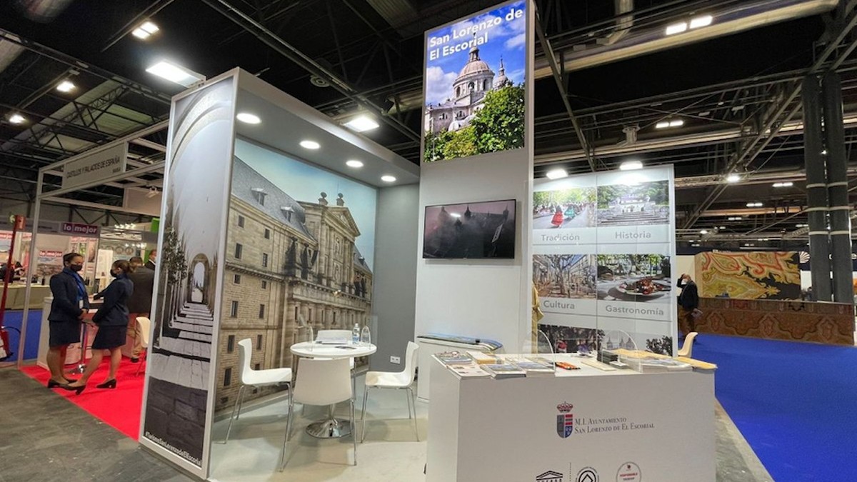 México termina su participación en la Fitur 2022 en España