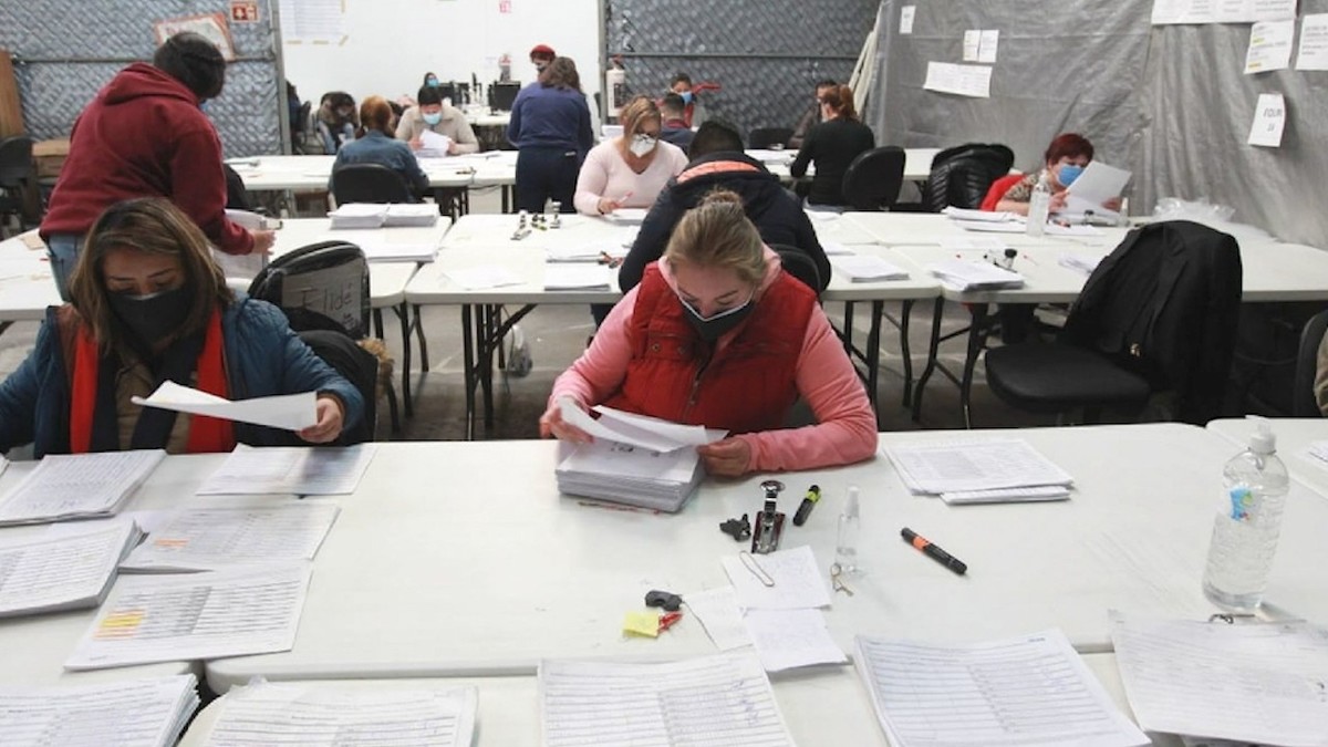 Ya son más de tres millones de firmas válidas para revocación de mandato de AMLO