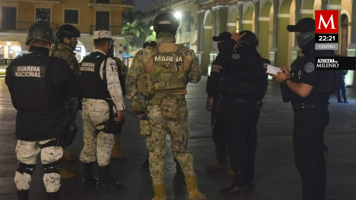 Policías municipales detuvieron a dos jóvenes y los golpearon