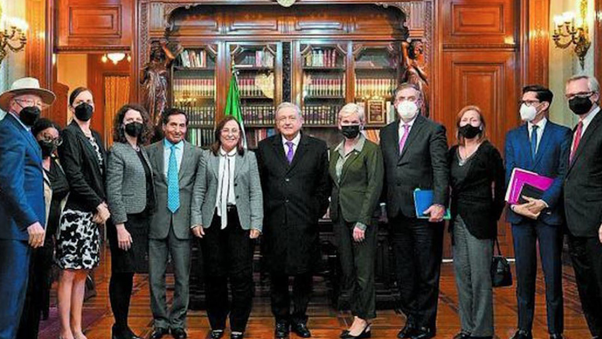 Resolveremos reforma eléctrica: secretaria de Energía de EU