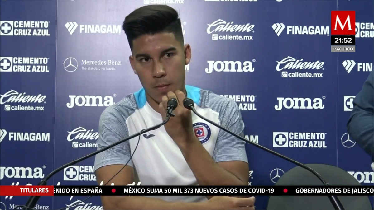 Se esperan grandes cambios para el plantel del Cruz Azul