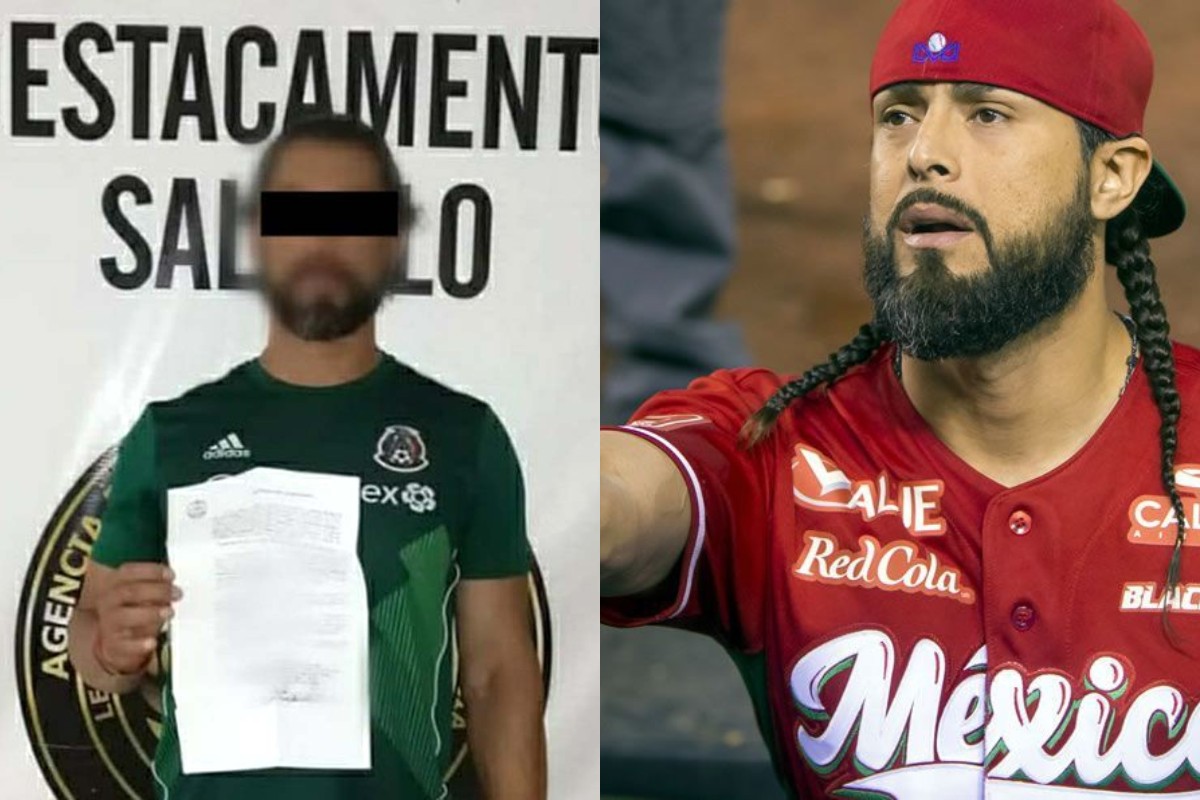 Sergio Mitre. (Especial)