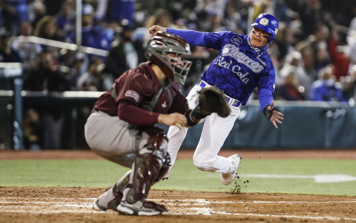 Tomateros gana y obliga a séptimo juego en la final ante Charros (Cortesía)