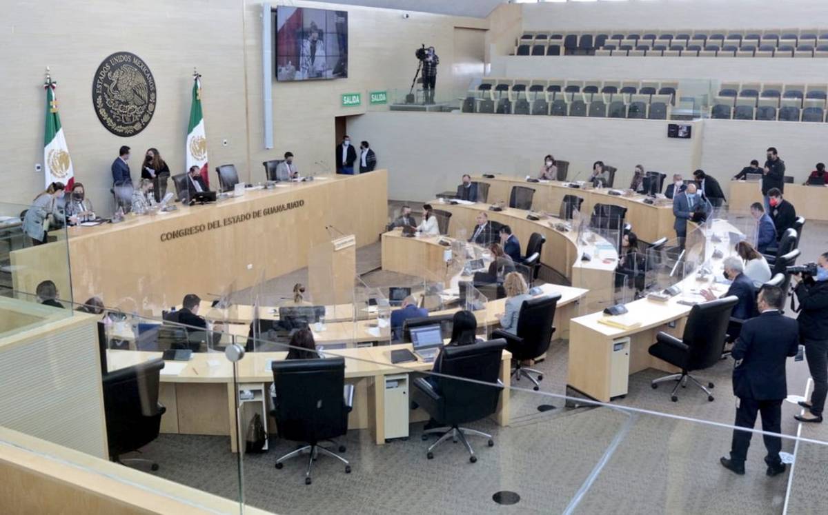 La Comisión de Seguridad y Comunicaciones del Congreso del Estado trabajará con los municipios en pro de la prevención social.