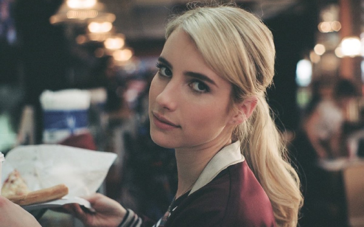 Emma Roberts y su pareja Garret Hedlund rompieron | Instagram