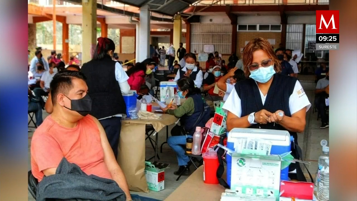 En Veracruz mantienen semáforo de riesgo en verde