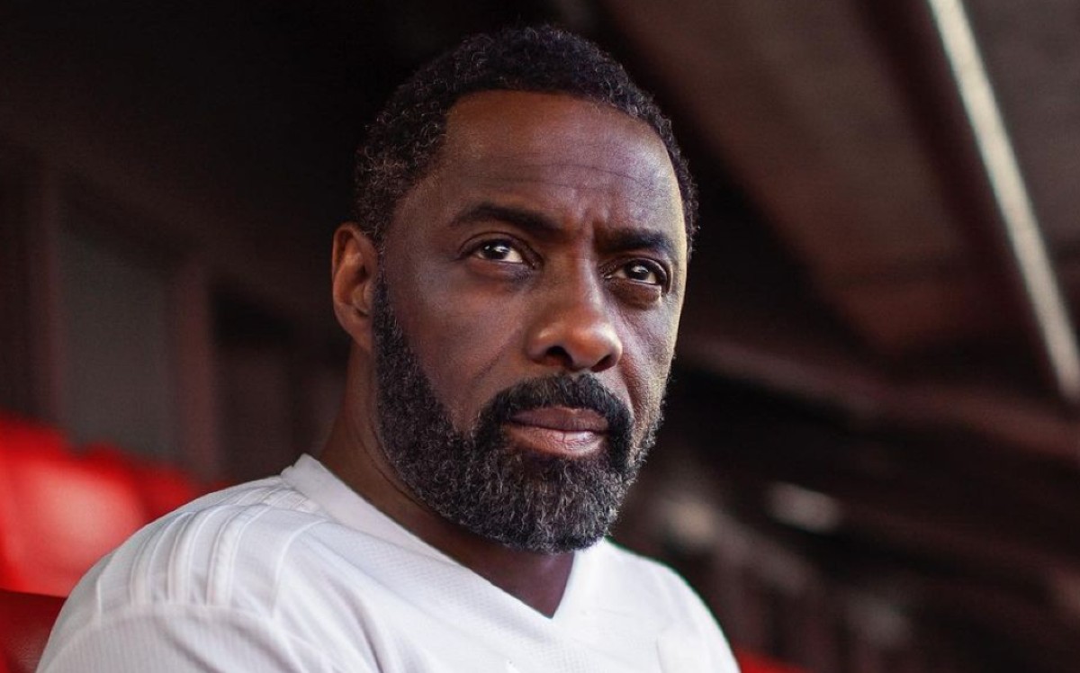 Idris Elba es uno de los fuertes candidatos | Especial