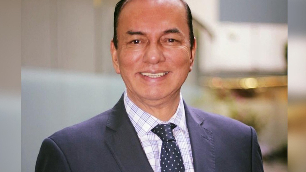 José Manuel Del Río Virgen obtiene suspensión provisional en amparo