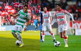 Santos vs Necaxa. Así llegan los equipos a la jornada 3 Clausura 2022.