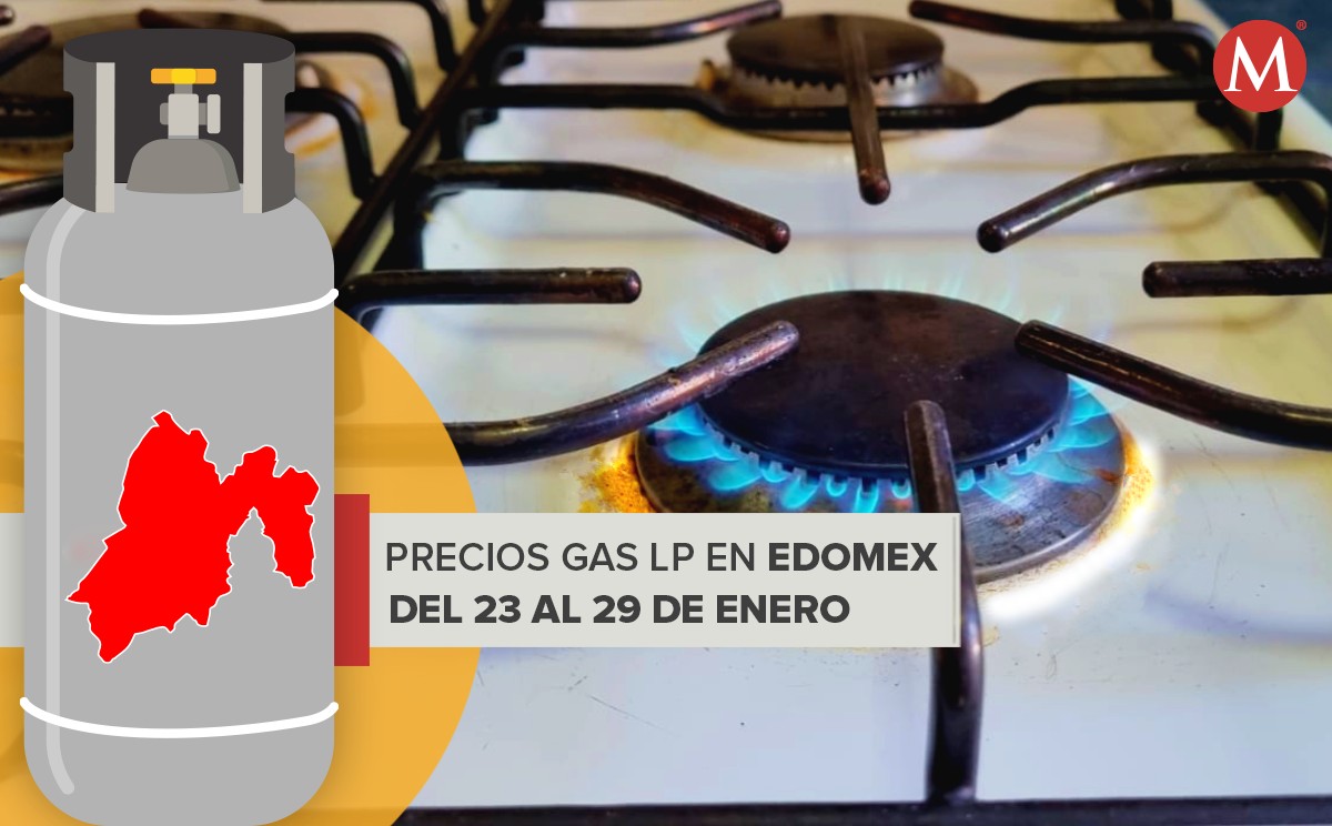 Todas las zonas tuvieron incrementos menores a medio centavo.