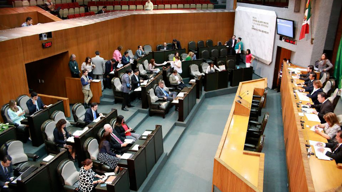 Celebra avance del parlamento abierto sobre reforma eléctrica