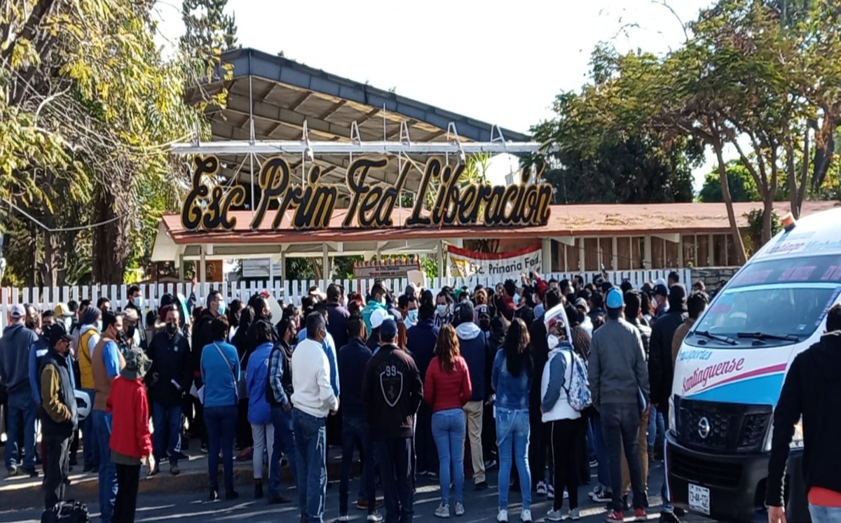 Por conflictos San Nicolás Tetitzintla y San Lorenzo Teotipilco sin iniciar votación