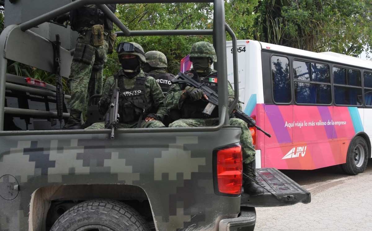 La detención se habría llevado a cabo el 20 de enero en Puerto Vallarta, Jalisco. | Cuartoscuro