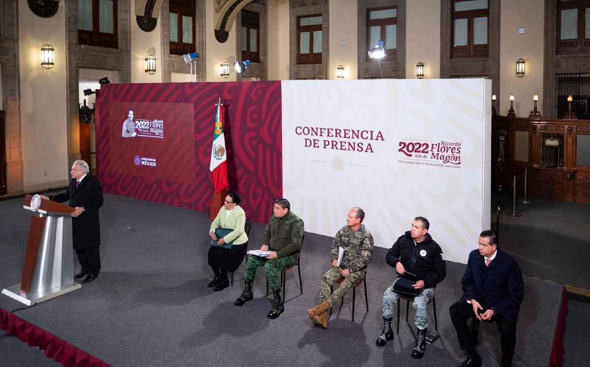 A partir del 24 de enero y hasta el viernes 28, cinco de los candidatos tomarán la palabra en la conferencia. | Especial