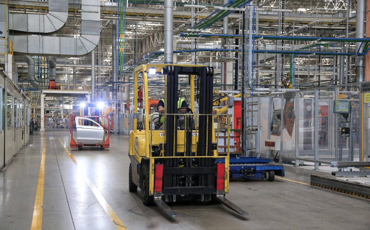 Falta creación de más de 16 mil empleos en Puebla para regresar a nivele previos a pandemia | Andrés Lobato
