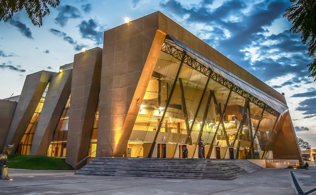Se imparte los sábados y domingos en el centro cultural de Texcoco. (Especial)