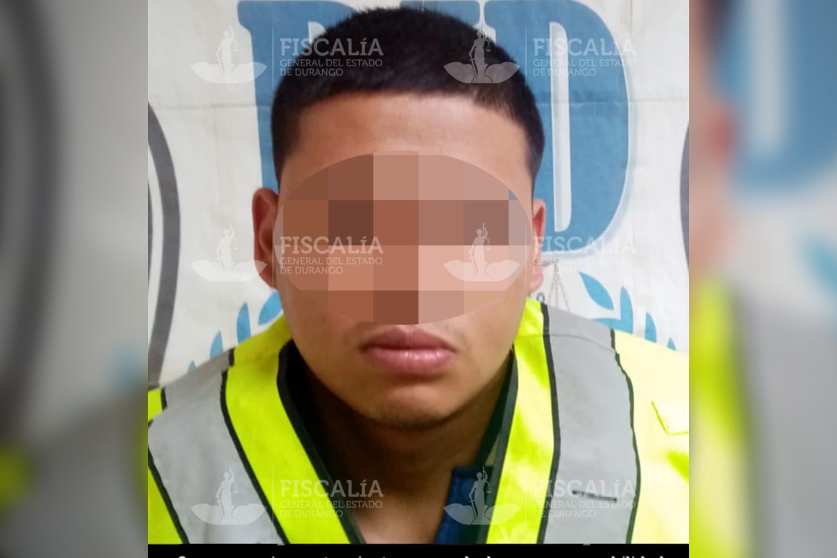 José Ángel "N" fue imputado por los probables delitos de feminicidio y aborto. | Cortesía.